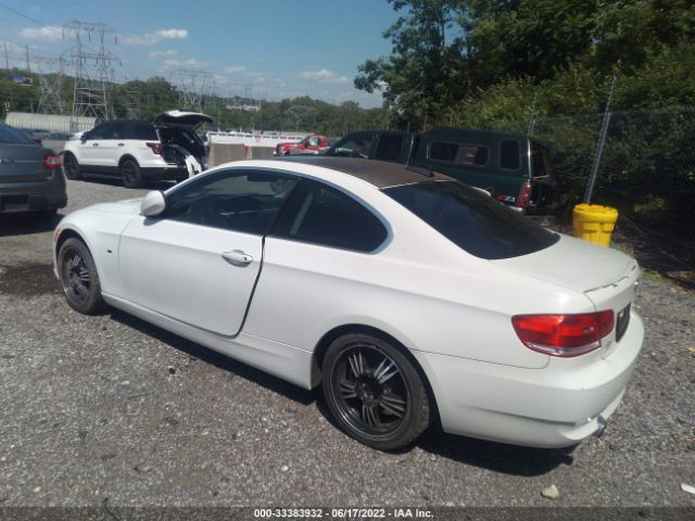 Photo 2 VIN: WBAWC7C52AE271578 - BMW 3 SERIES 