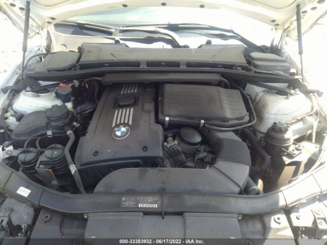 Photo 9 VIN: WBAWC7C52AE271578 - BMW 3 SERIES 