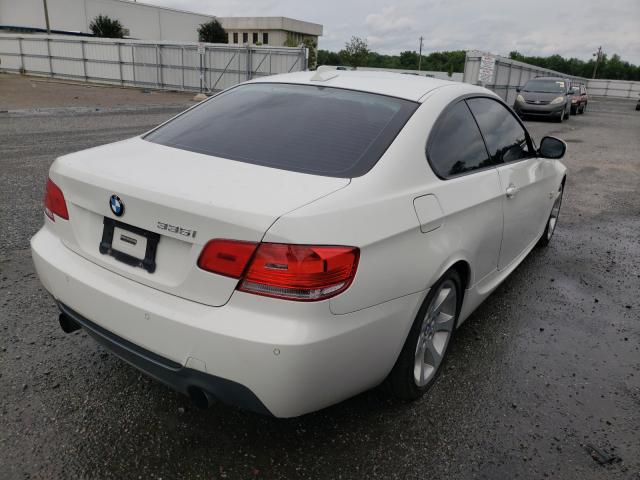 Photo 3 VIN: WBAWC7C52AE274724 - BMW 335 XI 