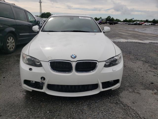 Photo 8 VIN: WBAWC7C52AE274724 - BMW 335 XI 