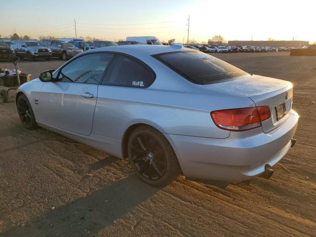 Photo 1 VIN: WBAWC7C53AE270942 - BMW 3 SERIES 