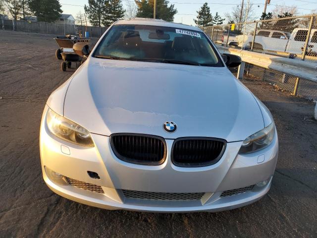 Photo 4 VIN: WBAWC7C53AE270942 - BMW 3 SERIES 