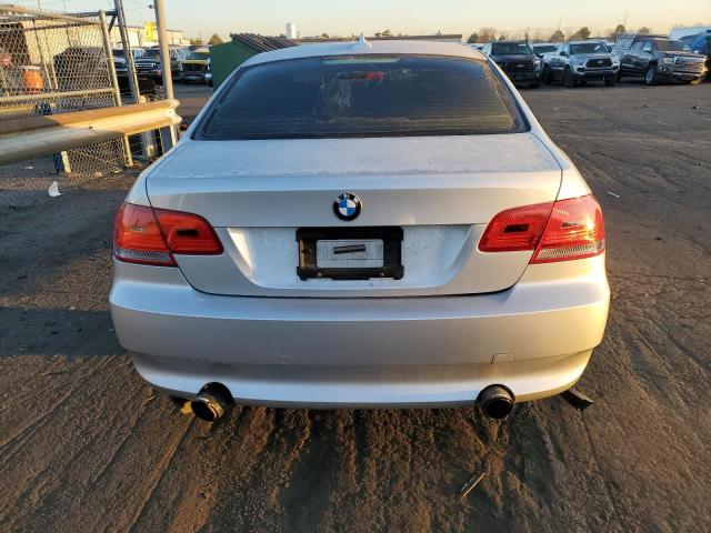 Photo 5 VIN: WBAWC7C53AE270942 - BMW 3 SERIES 