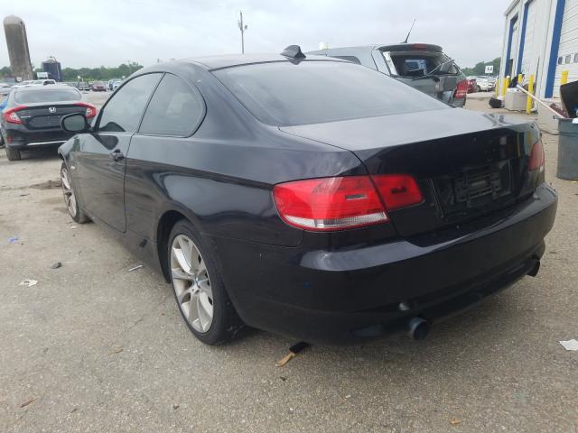 Photo 2 VIN: WBAWC7C53AE271007 - BMW 335 XI 