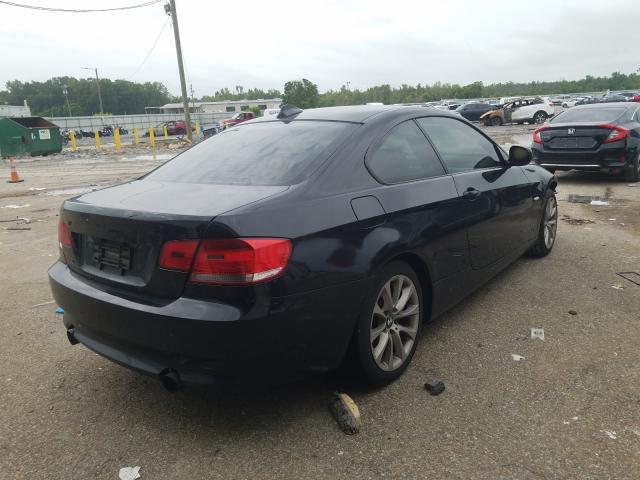 Photo 3 VIN: WBAWC7C53AE271007 - BMW 335 XI 