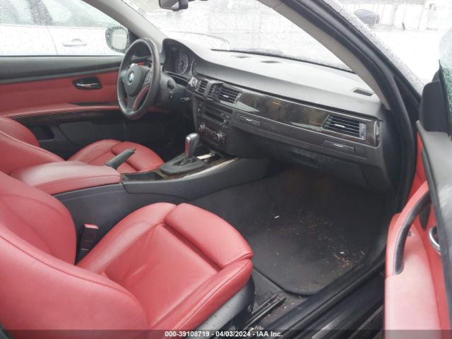 Photo 4 VIN: WBAWC7C54AE270707 - BMW 335I 