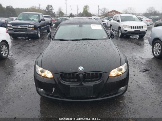 Photo 5 VIN: WBAWC7C54AE270707 - BMW 335I 