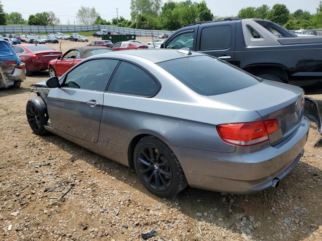 Photo 1 VIN: WBAWC7C55AE271560 - BMW 335 XI 