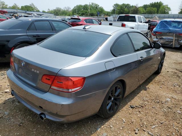 Photo 2 VIN: WBAWC7C55AE271560 - BMW 335 XI 