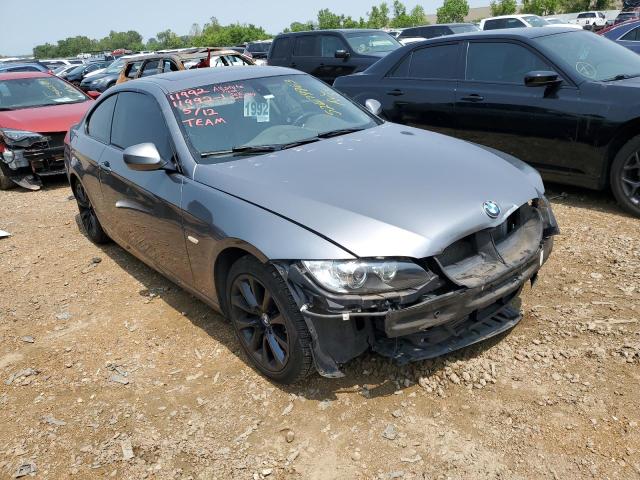 Photo 3 VIN: WBAWC7C55AE271560 - BMW 335 XI 