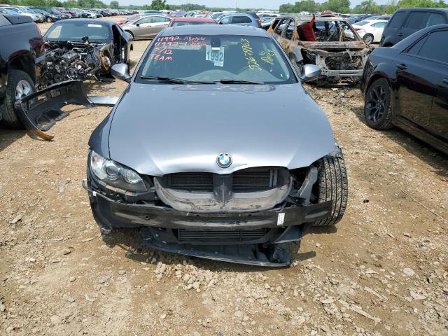 Photo 4 VIN: WBAWC7C55AE271560 - BMW 335 XI 