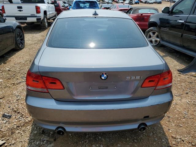 Photo 5 VIN: WBAWC7C55AE271560 - BMW 335 XI 