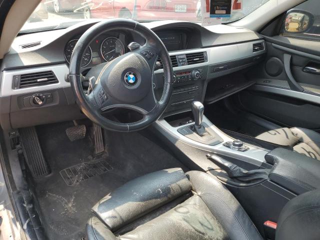 Photo 7 VIN: WBAWC7C55AE271560 - BMW 335 XI 