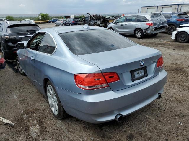 Photo 2 VIN: WBAWC7C56AE271423 - BMW 335 XI 