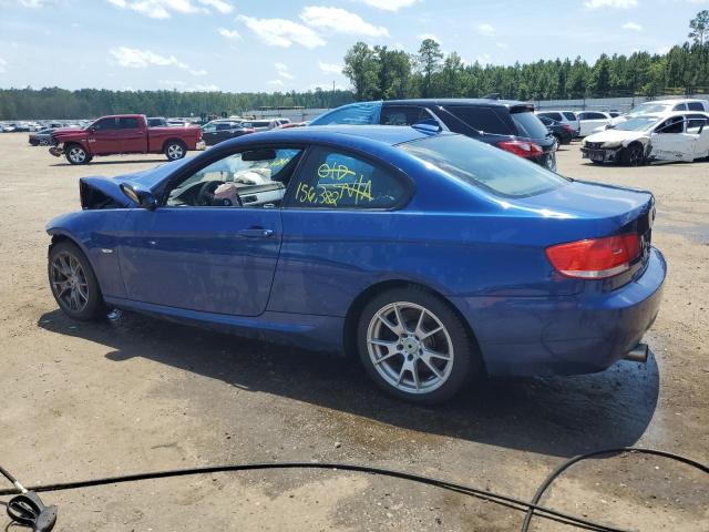 Photo 1 VIN: WBAWC7C56AE274872 - BMW 3 SERIES 