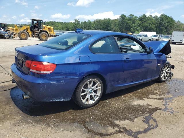 Photo 2 VIN: WBAWC7C56AE274872 - BMW 3 SERIES 