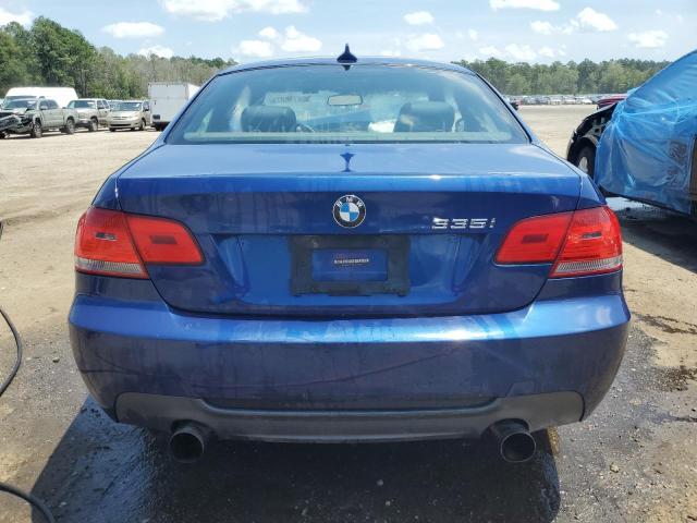 Photo 5 VIN: WBAWC7C56AE274872 - BMW 3 SERIES 