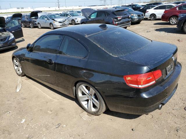 Photo 1 VIN: WBAWC7C57AE270541 - BMW 3 SERIES 