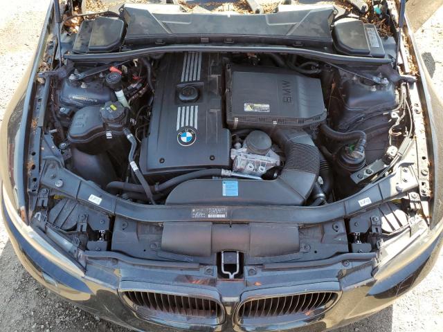 Photo 10 VIN: WBAWC7C57AE270541 - BMW 3 SERIES 