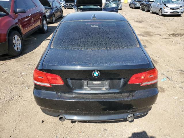 Photo 5 VIN: WBAWC7C57AE270541 - BMW 3 SERIES 