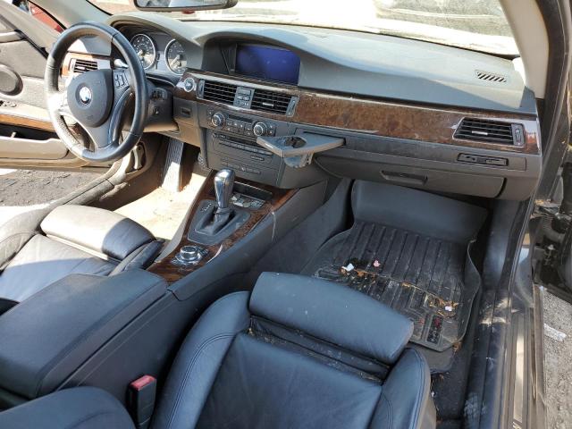 Photo 7 VIN: WBAWC7C57AE270541 - BMW 3 SERIES 