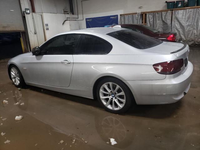 Photo 1 VIN: WBAWC7C57AE270801 - BMW 335 XI 