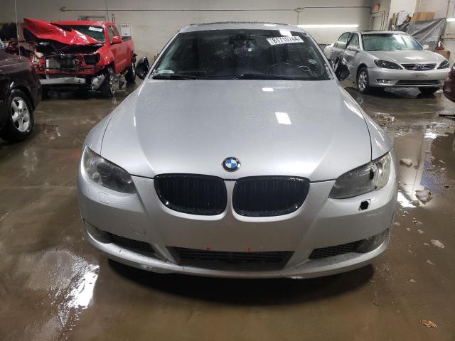 Photo 4 VIN: WBAWC7C57AE270801 - BMW 335 XI 