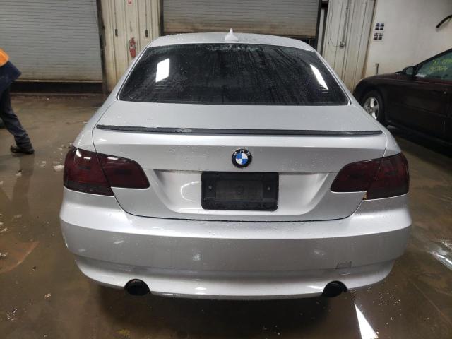 Photo 5 VIN: WBAWC7C57AE270801 - BMW 335 XI 