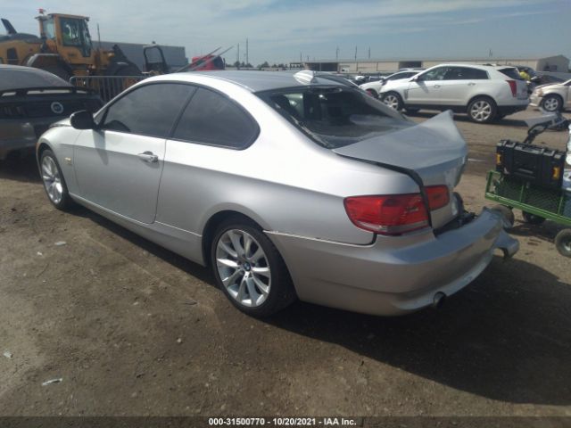 Photo 2 VIN: WBAWC7C57AE271107 - BMW 3 