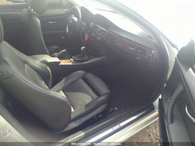 Photo 4 VIN: WBAWC7C57AE271107 - BMW 3 