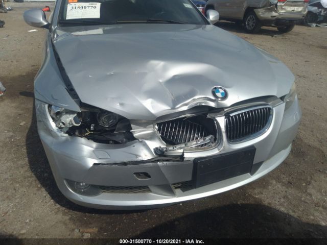 Photo 5 VIN: WBAWC7C57AE271107 - BMW 3 