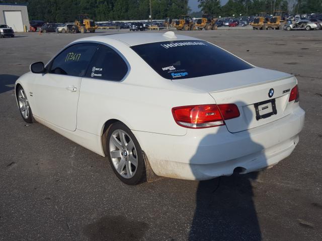 Photo 2 VIN: WBAWC7C57AE271351 - BMW 335 XI 