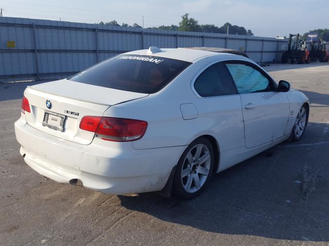 Photo 3 VIN: WBAWC7C57AE271351 - BMW 335 XI 