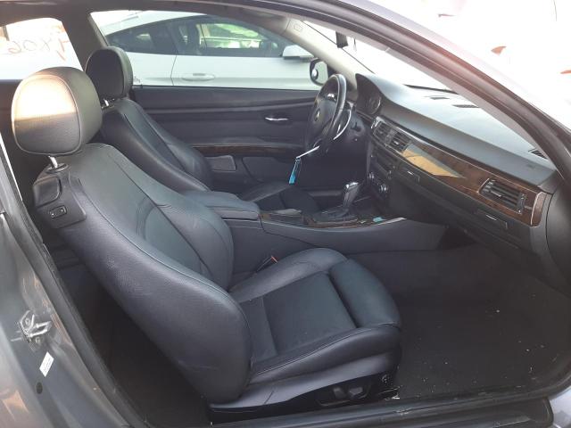 Photo 4 VIN: WBAWC7C57AE271480 - BMW 335 XI 