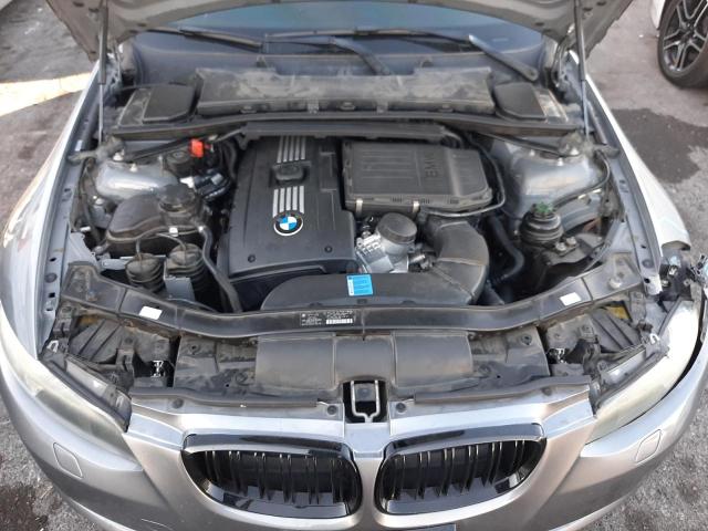 Photo 6 VIN: WBAWC7C57AE271480 - BMW 335 XI 