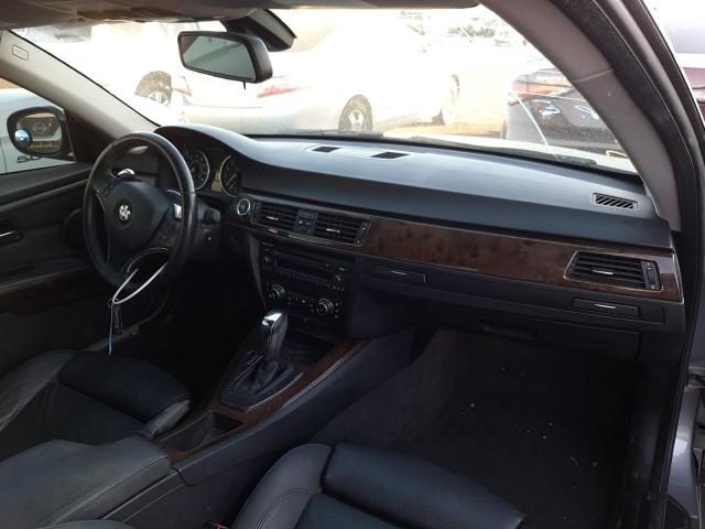 Photo 8 VIN: WBAWC7C57AE271480 - BMW 335 XI 