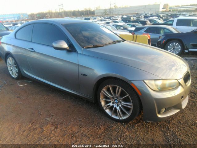 Photo 0 VIN: WBAWC7C58AE270984 - BMW 335I 