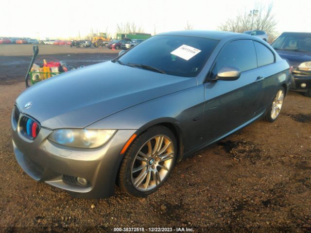 Photo 1 VIN: WBAWC7C58AE270984 - BMW 335I 