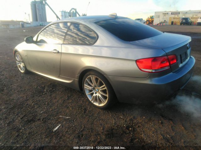 Photo 2 VIN: WBAWC7C58AE270984 - BMW 335I 