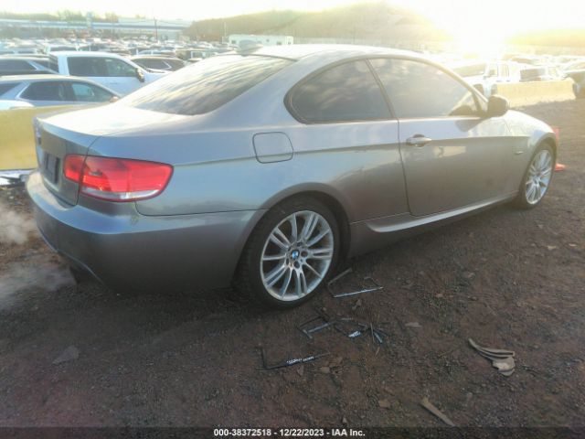 Photo 3 VIN: WBAWC7C58AE270984 - BMW 335I 