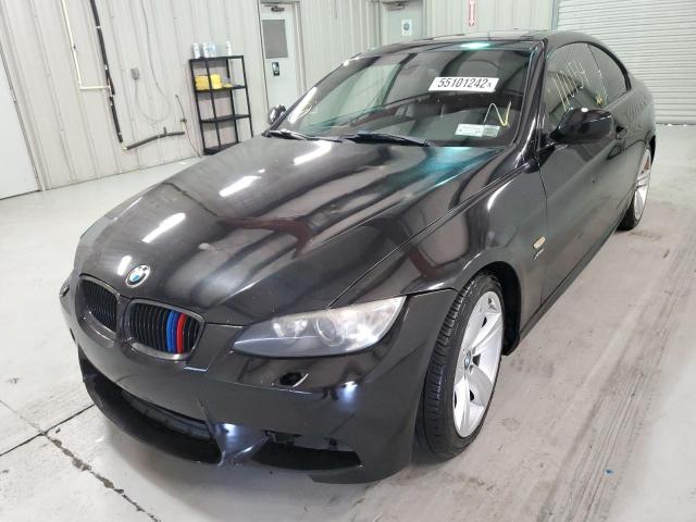 Photo 1 VIN: WBAWC7C58AE271150 - BMW 335 XI 