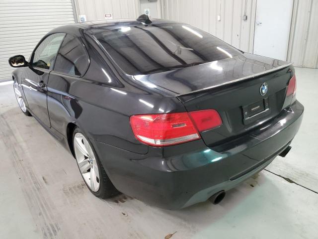 Photo 2 VIN: WBAWC7C58AE271150 - BMW 335 XI 