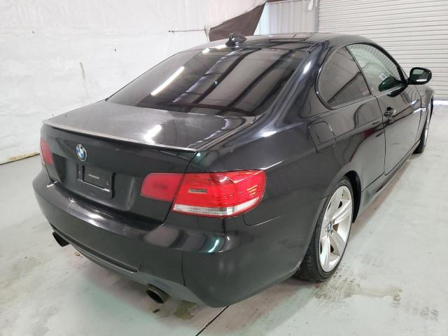 Photo 3 VIN: WBAWC7C58AE271150 - BMW 335 XI 