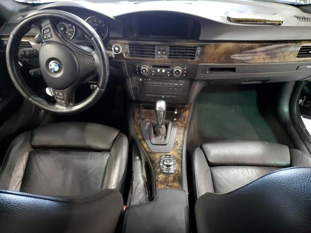 Photo 8 VIN: WBAWC7C58AE271150 - BMW 335 XI 