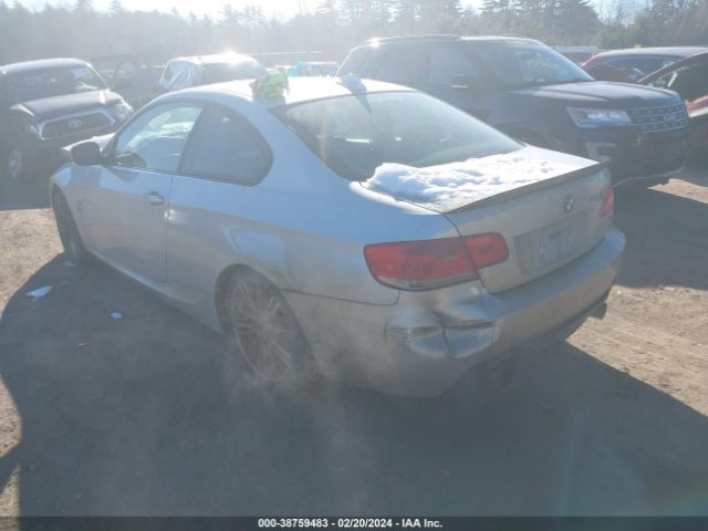 Photo 2 VIN: WBAWC7C58AE274646 - BMW 335I 