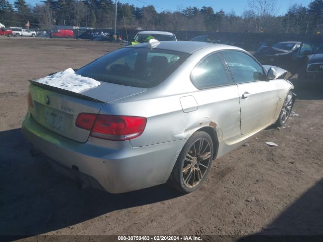 Photo 3 VIN: WBAWC7C58AE274646 - BMW 335I 