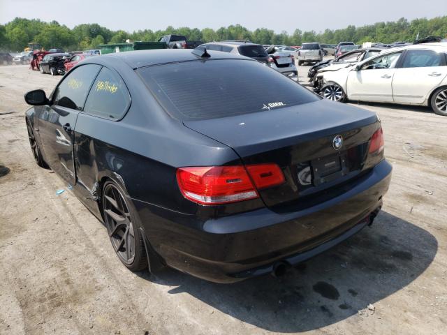 Photo 2 VIN: WBAWC7C59AE271349 - BMW 335 XI 