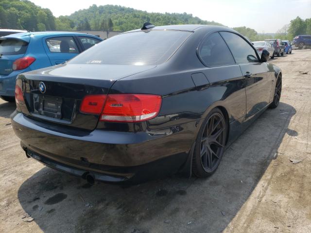 Photo 3 VIN: WBAWC7C59AE271349 - BMW 335 XI 