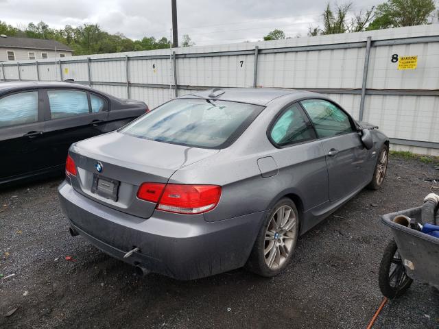 Photo 3 VIN: WBAWC7C59AE271495 - BMW 335 XI 