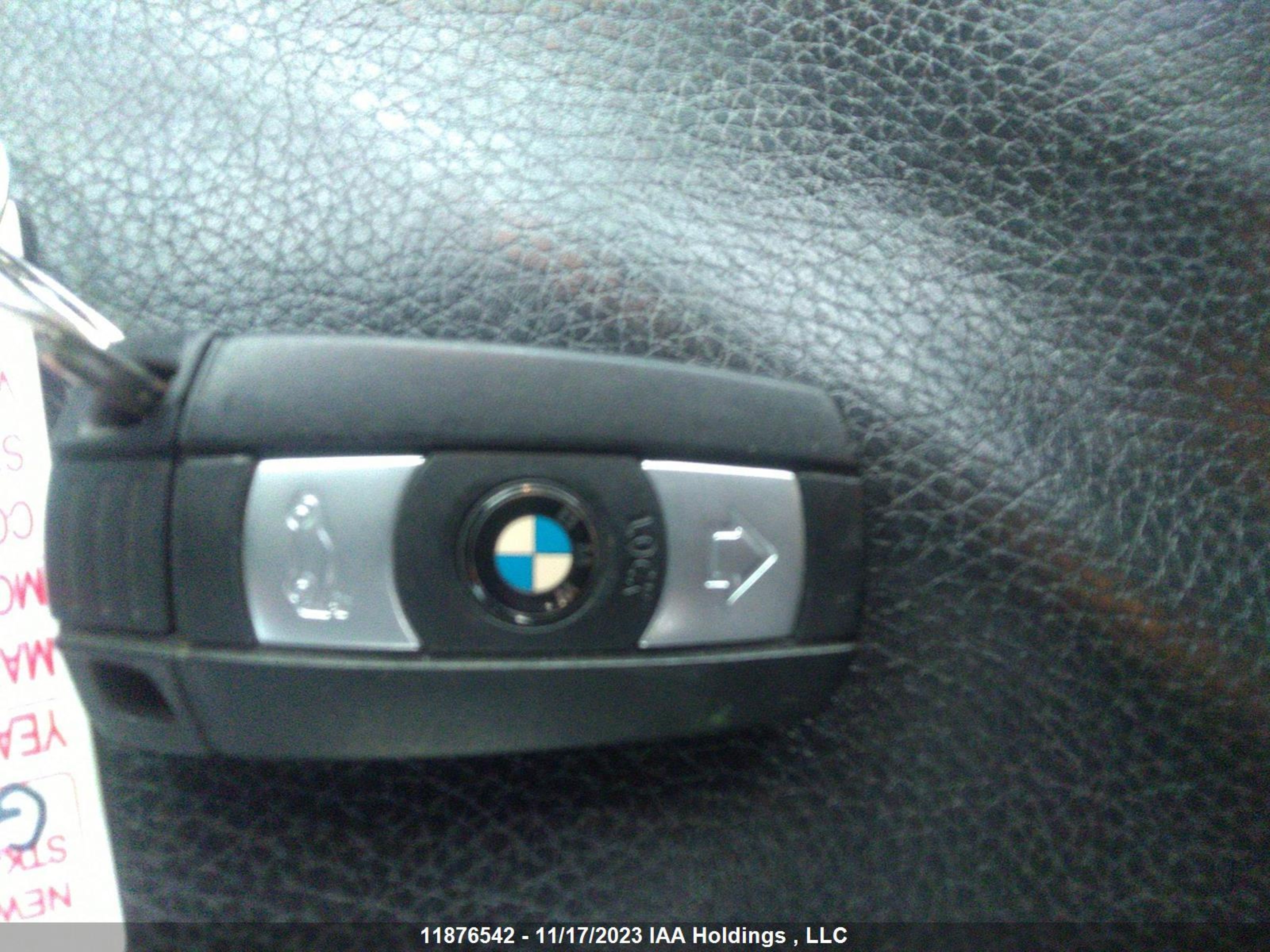 Photo 10 VIN: WBAWC7C5XAE270985 - BMW 3ER 